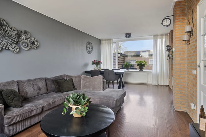 Foto 3 van Rhijnsburglaan 23