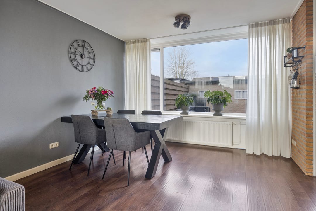 Foto 7 van Rhijnsburglaan 23