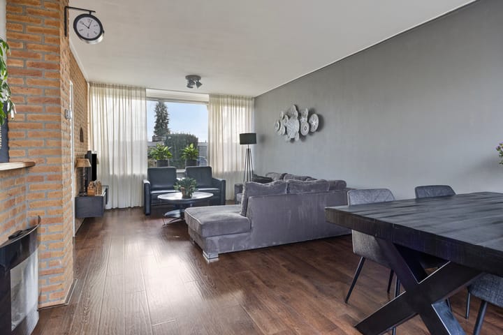 Foto 8 van Rhijnsburglaan 23