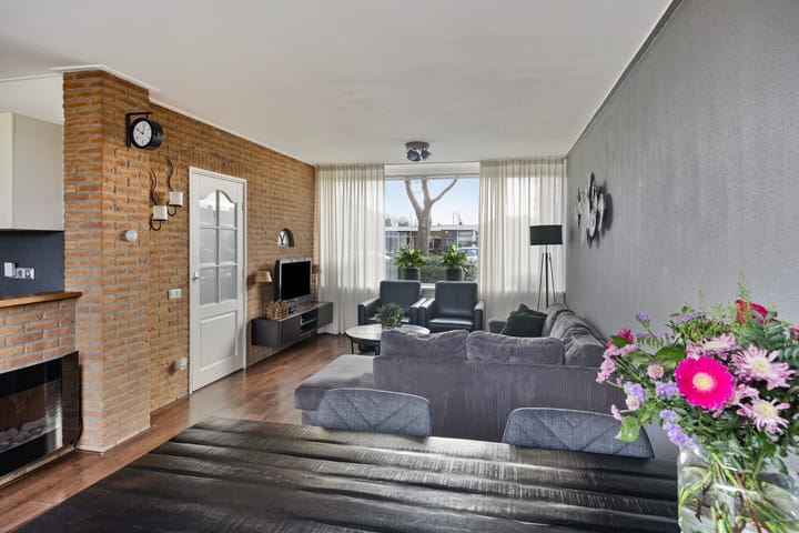 Foto 9 van Rhijnsburglaan 23