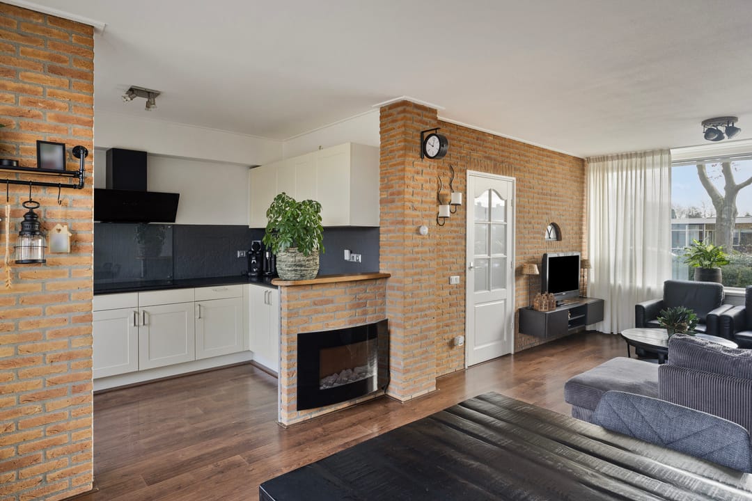 Foto 2 van Rhijnsburglaan 23