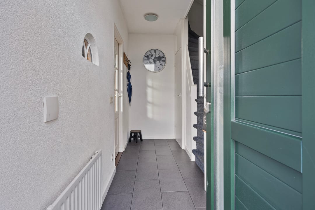 Foto 17 van Rhijnsburglaan 23