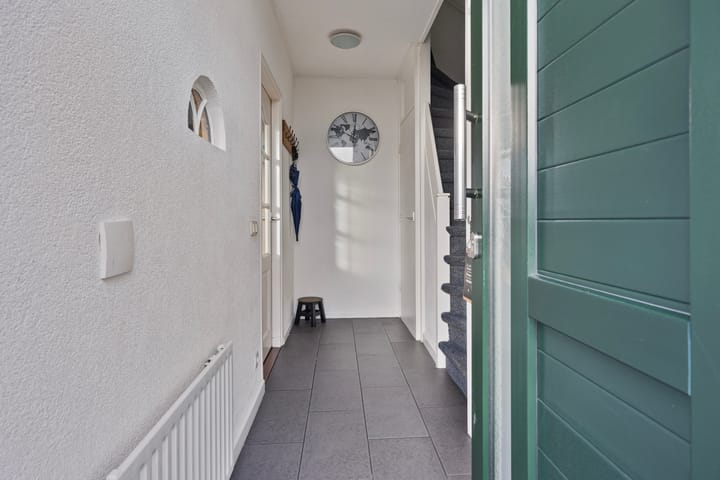 Foto 17 van Rhijnsburglaan 23