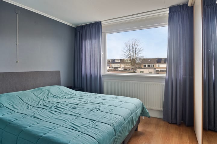 Foto 19 van Rhijnsburglaan 23