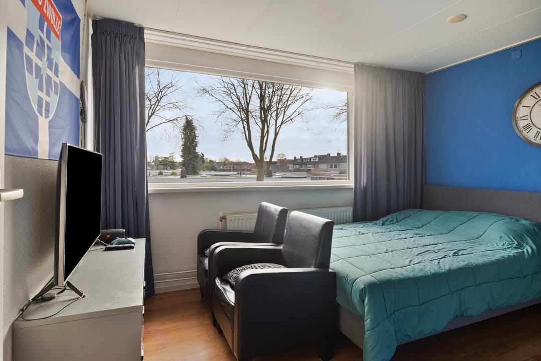 Foto 23 van Rhijnsburglaan 23