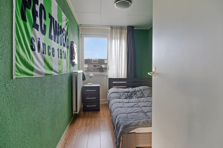 Foto 25 van Rhijnsburglaan 23