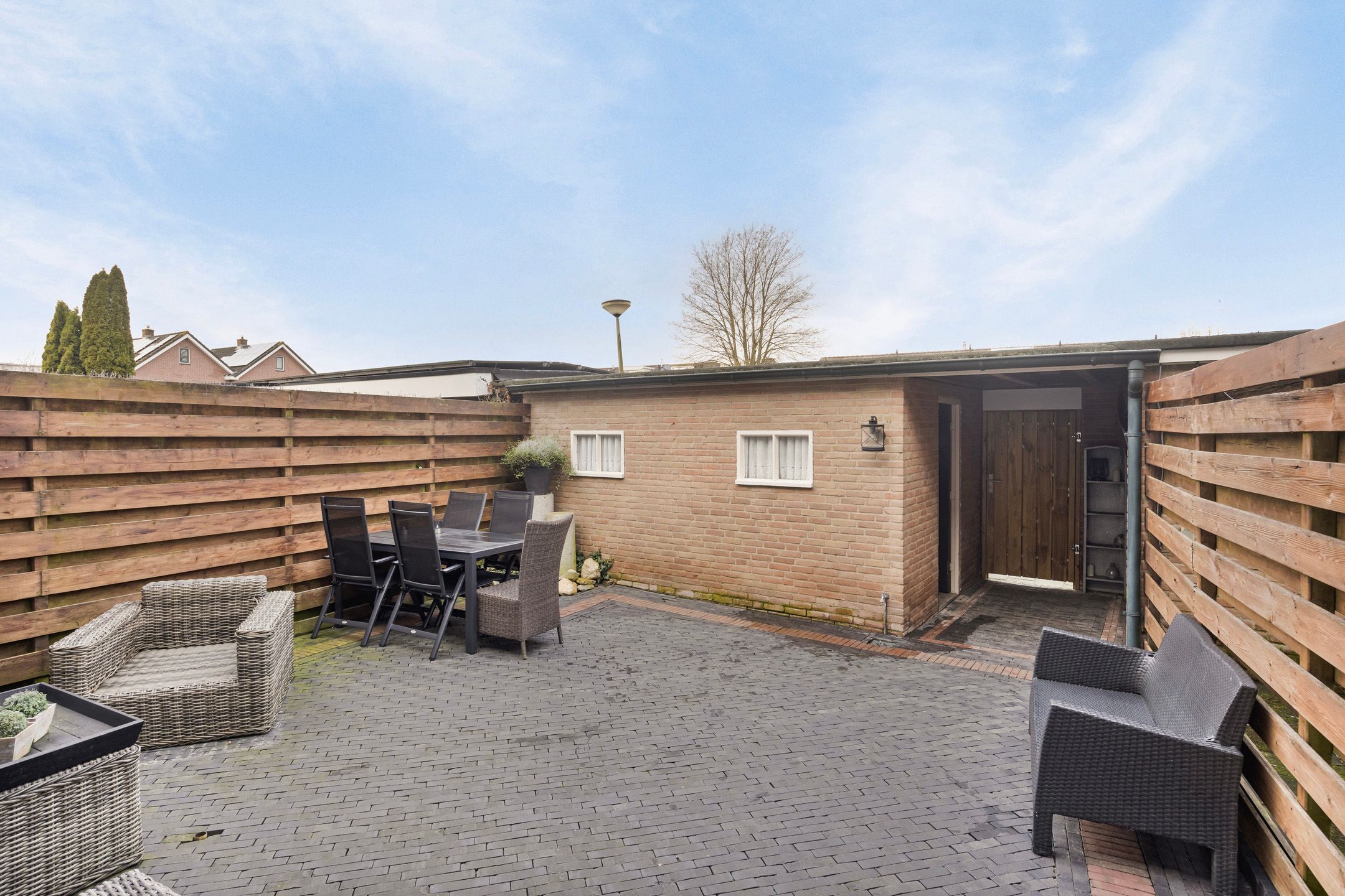 Foto 27 van Rhijnsburglaan 23