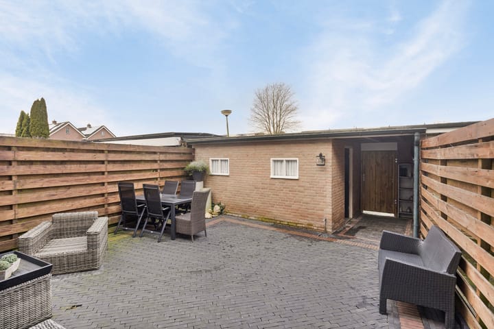 Foto 27 van Rhijnsburglaan 23