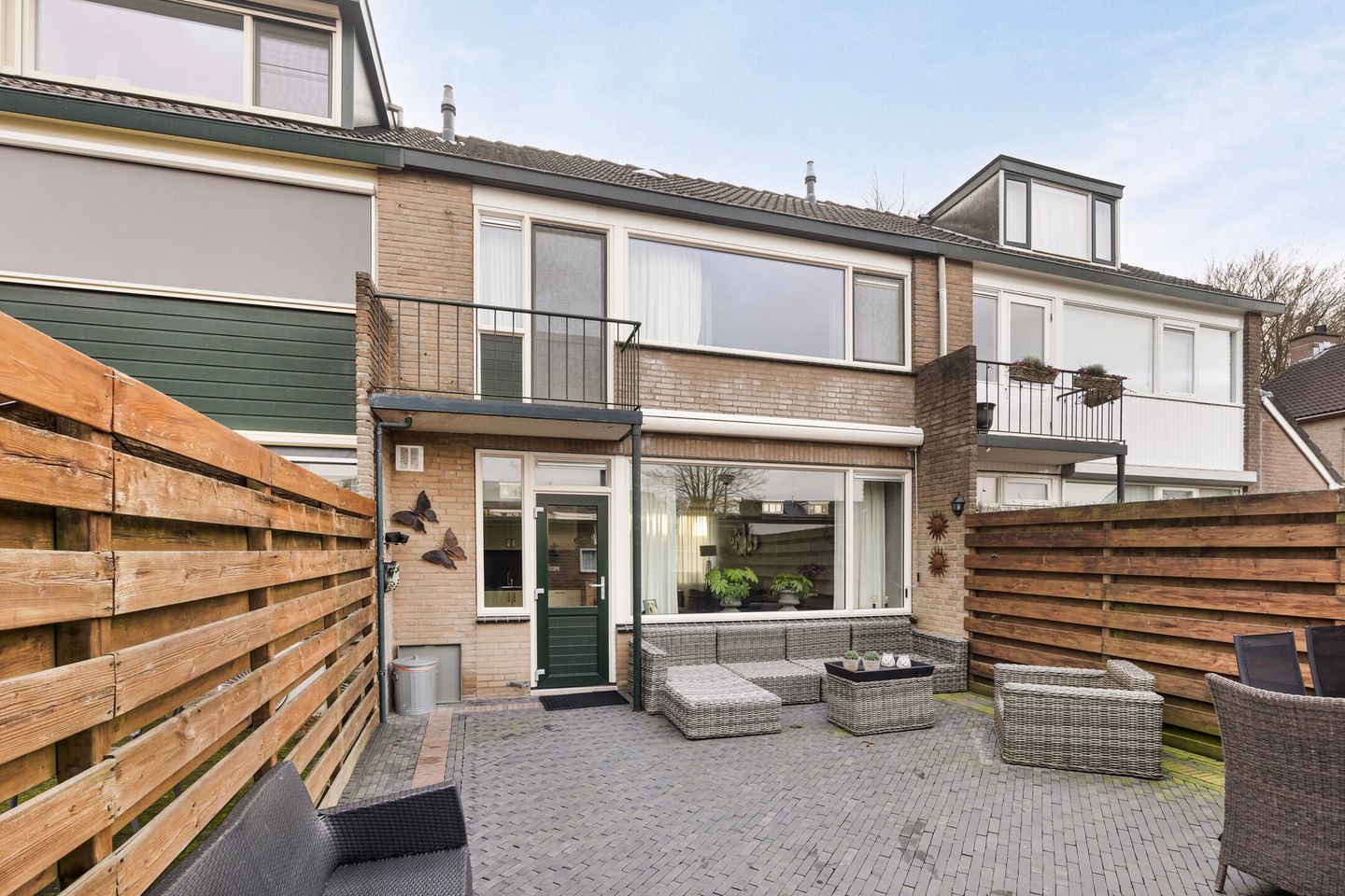 Foto 29 van Rhijnsburglaan 23