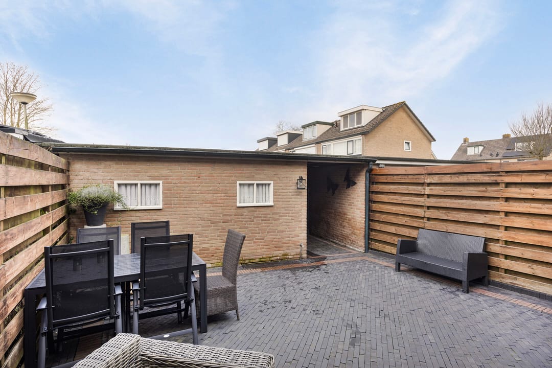 Foto 28 van Rhijnsburglaan 23