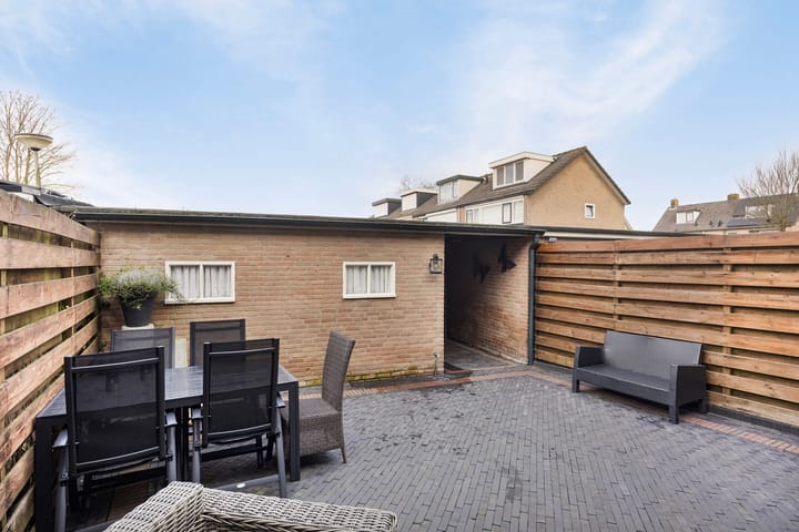 Foto 28 van Rhijnsburglaan 23