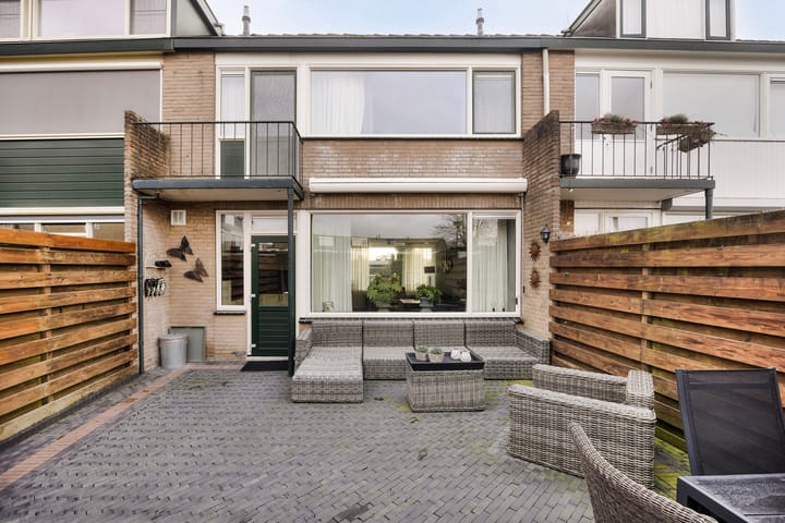 Foto 30 van Rhijnsburglaan 23