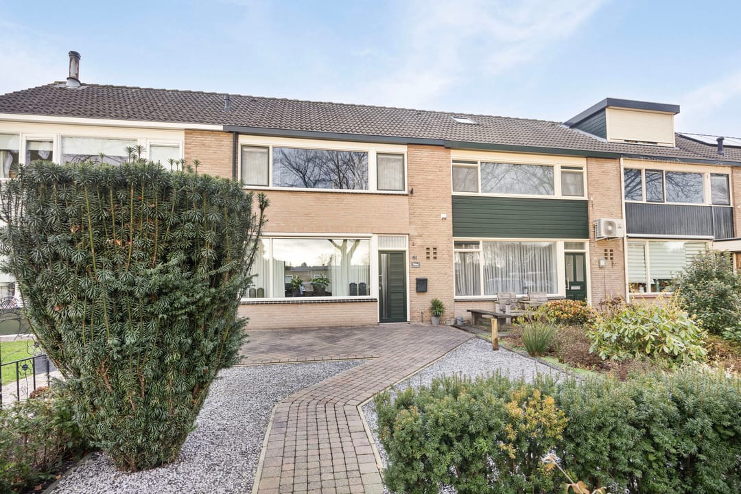 Foto 31 van Rhijnsburglaan 23