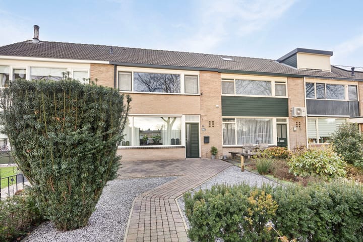 Foto 31 van Rhijnsburglaan 23