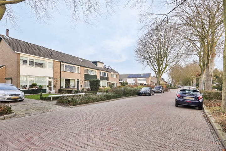 Foto 32 van Rhijnsburglaan 23