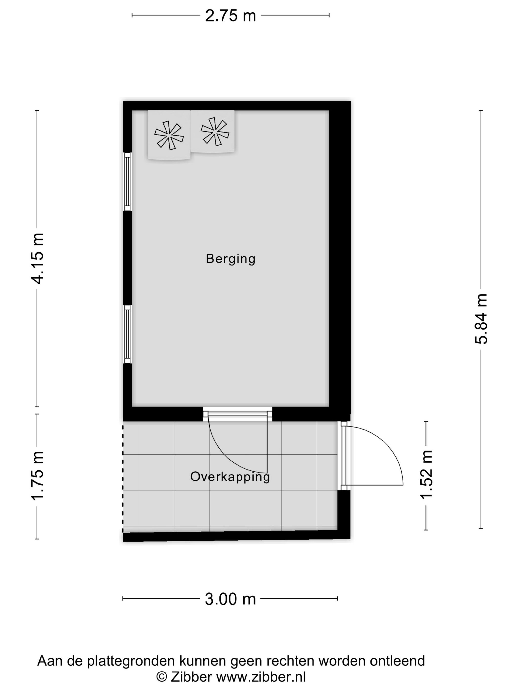 Foto 36 van Rhijnsburglaan 23