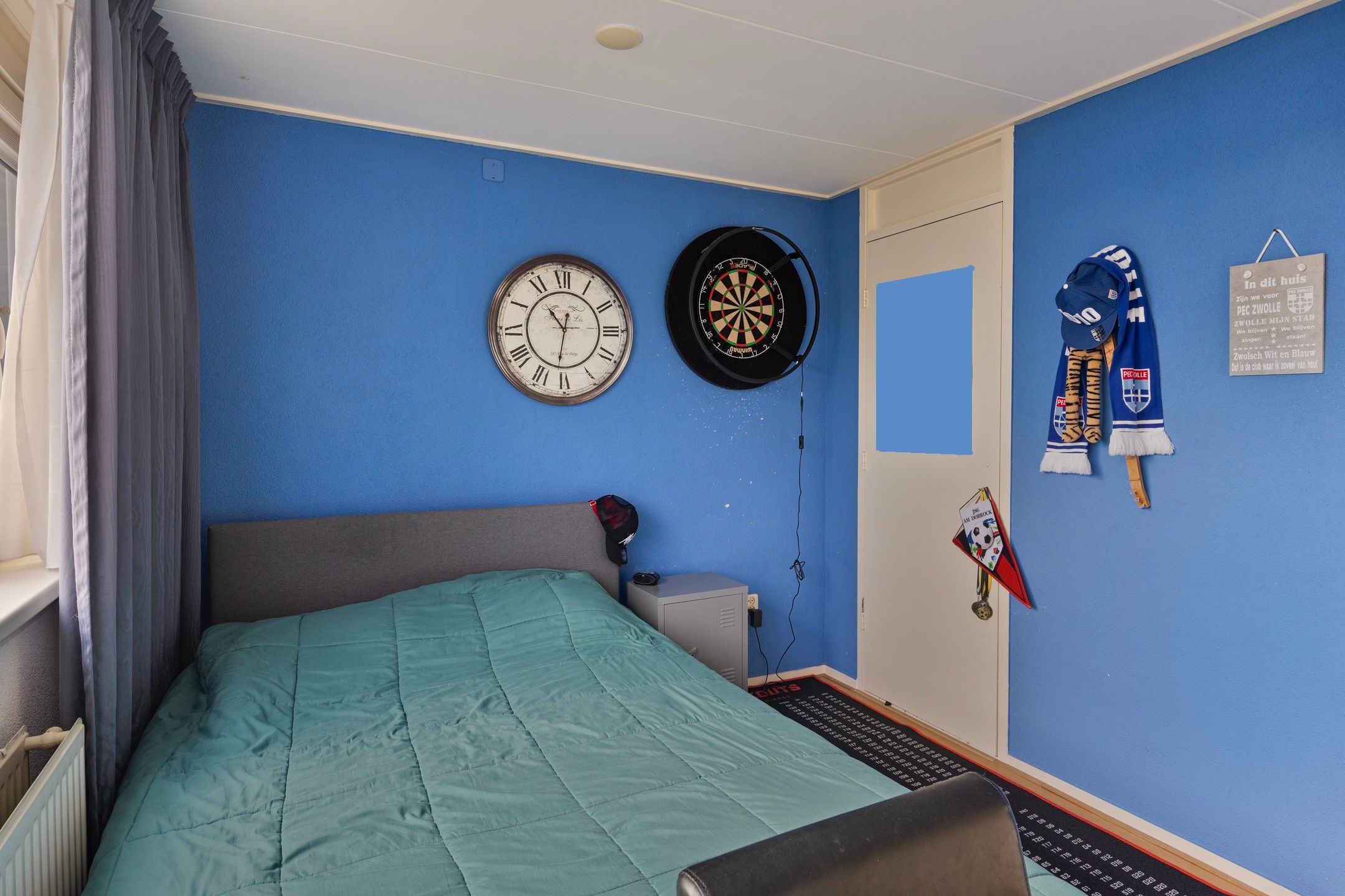 Foto 24 van Rhijnsburglaan 23