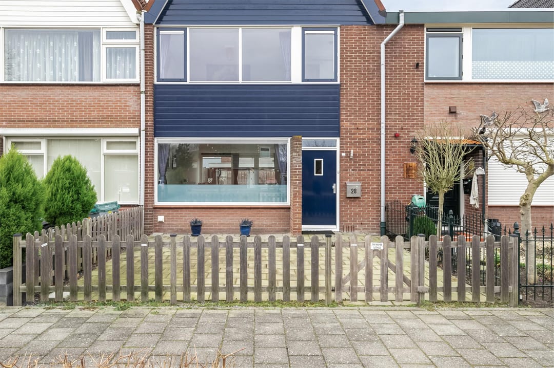 Foto 2 van Karwijstraat 28