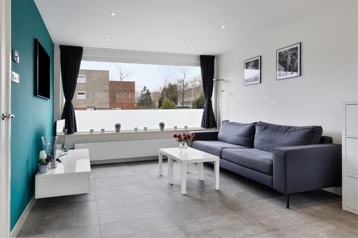 Foto 4 van Karwijstraat 28