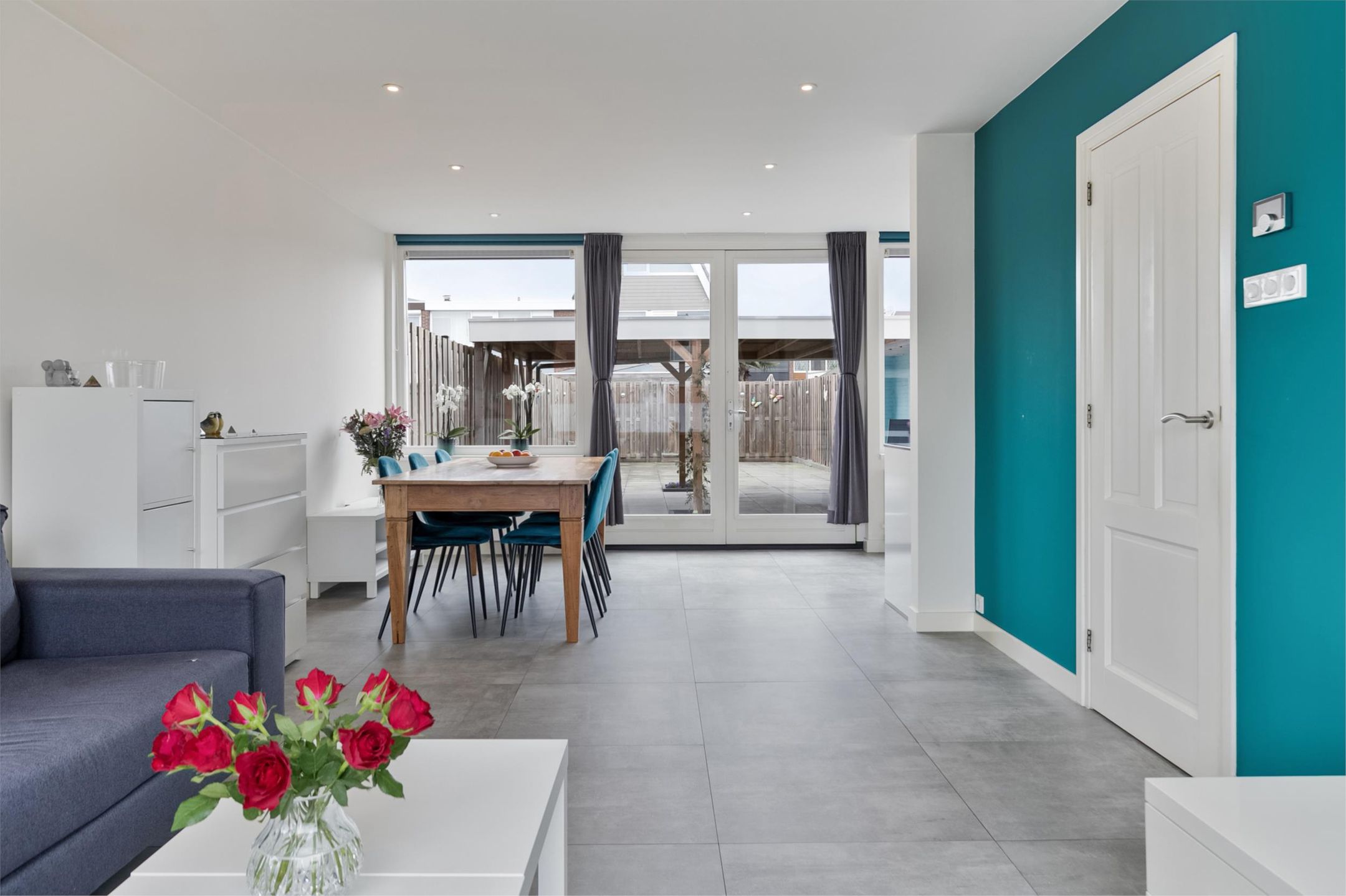 Foto 6 van Karwijstraat 28