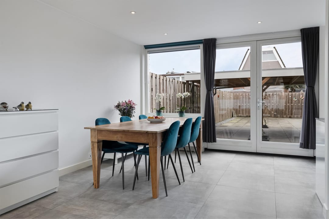 Foto 7 van Karwijstraat 28