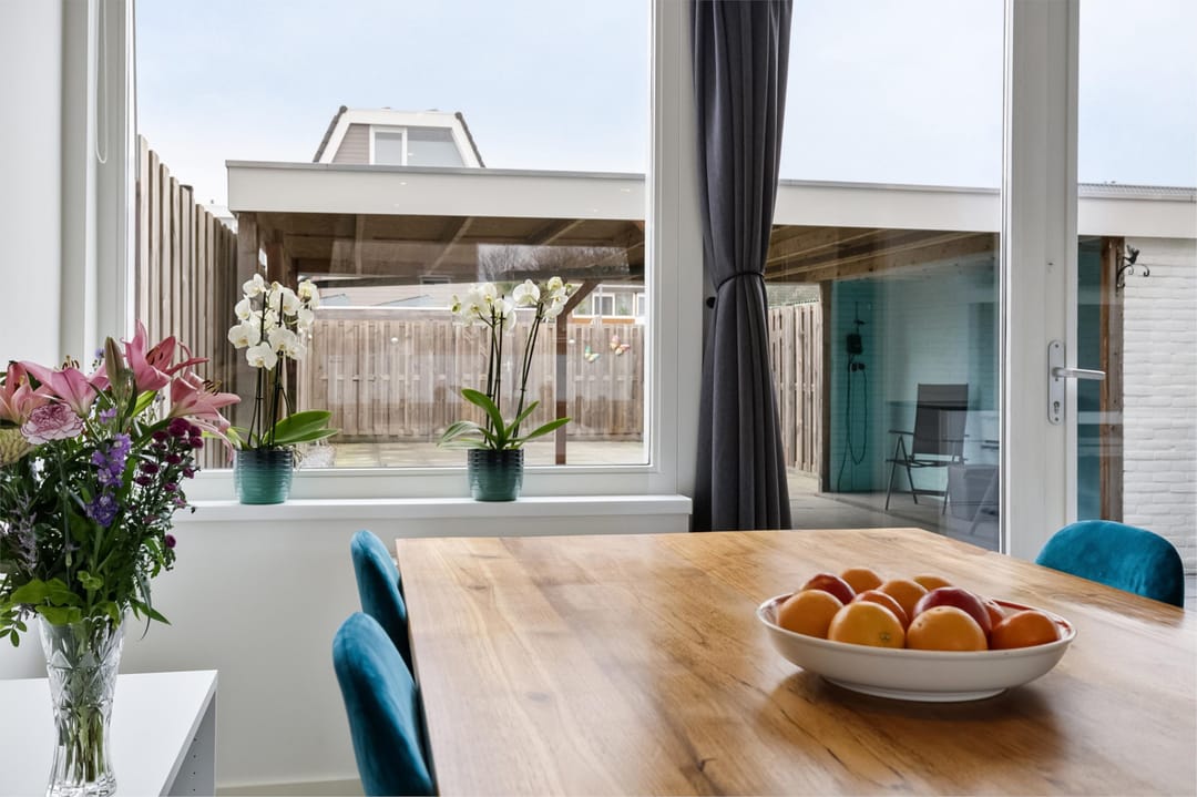 Foto 8 van Karwijstraat 28