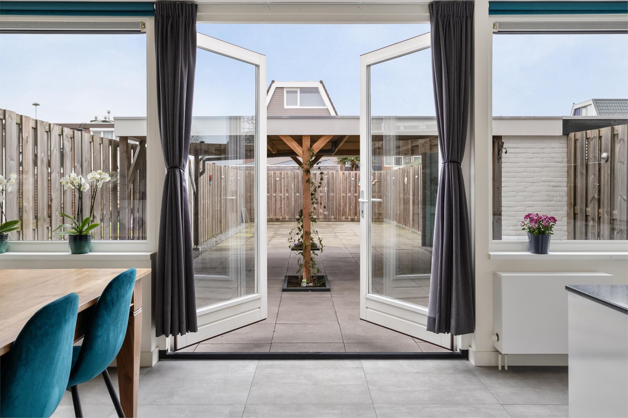 Foto 9 van Karwijstraat 28