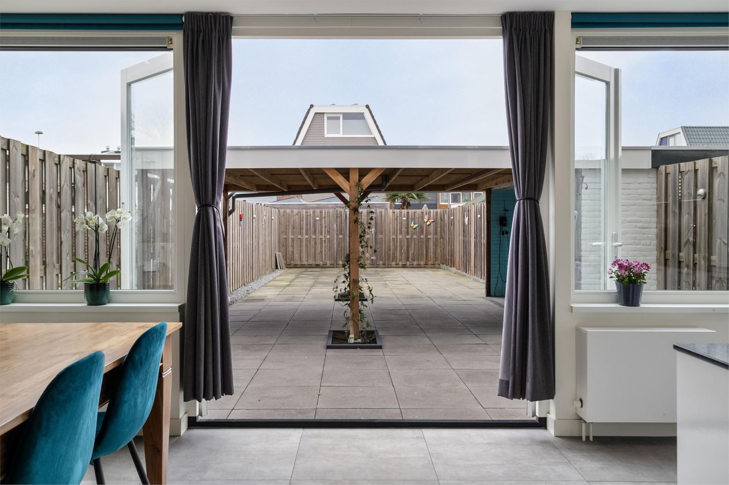 Foto 10 van Karwijstraat 28