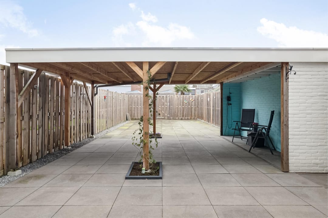 Foto 11 van Karwijstraat 28