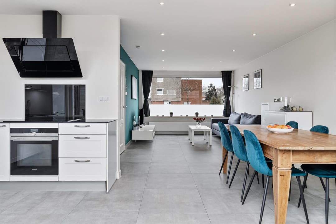 Foto 13 van Karwijstraat 28