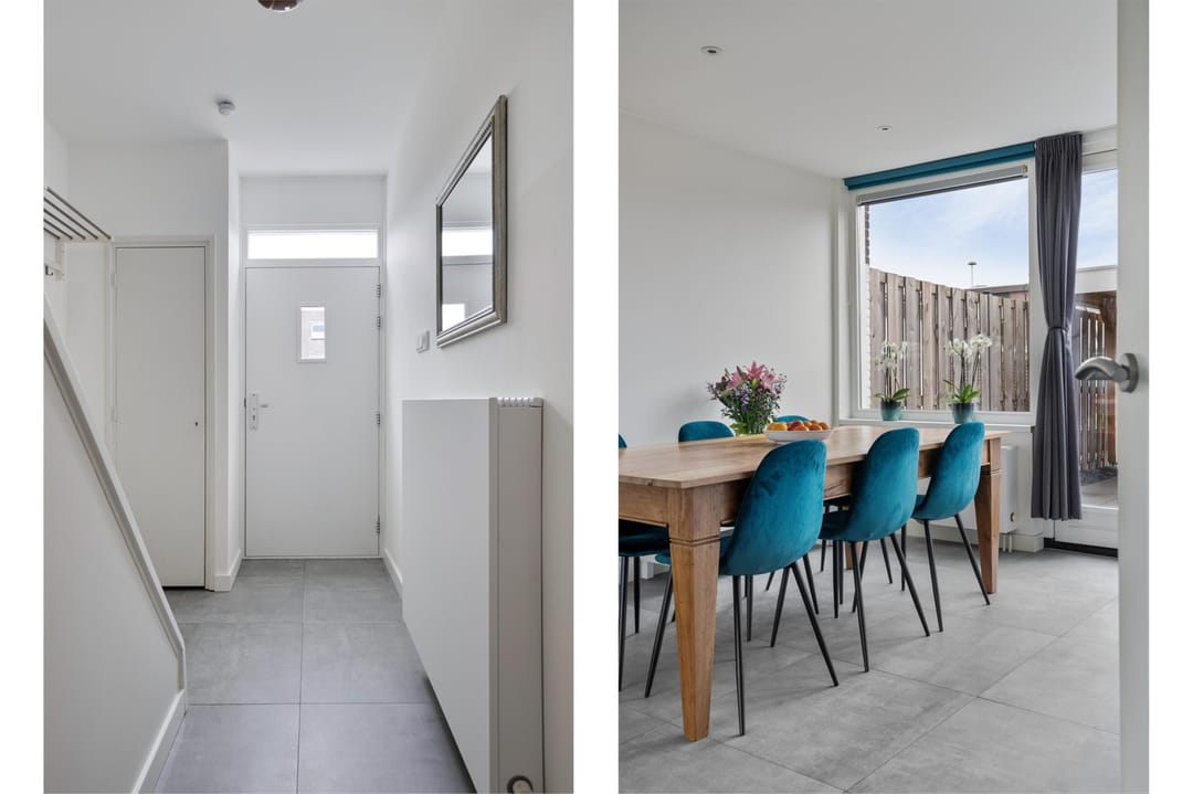 Foto 16 van Karwijstraat 28