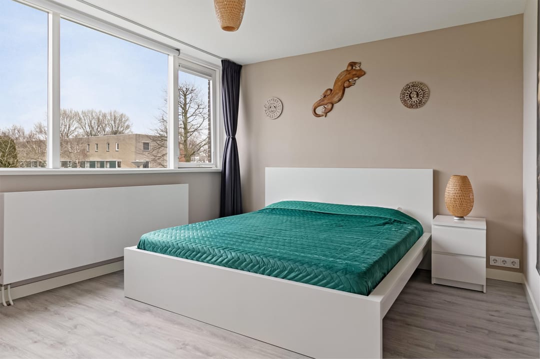 Foto 26 van Karwijstraat 28