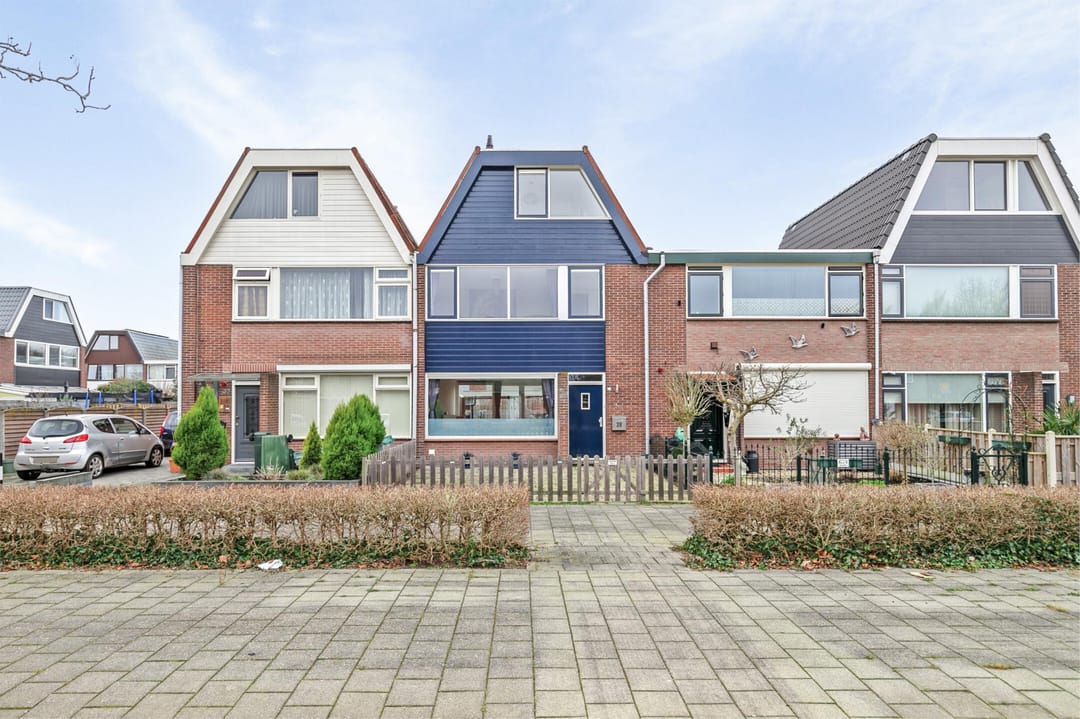 Foto 43 van Karwijstraat 28