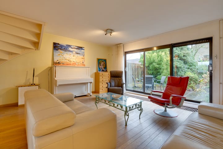 Foto 10 van Mosweg 1