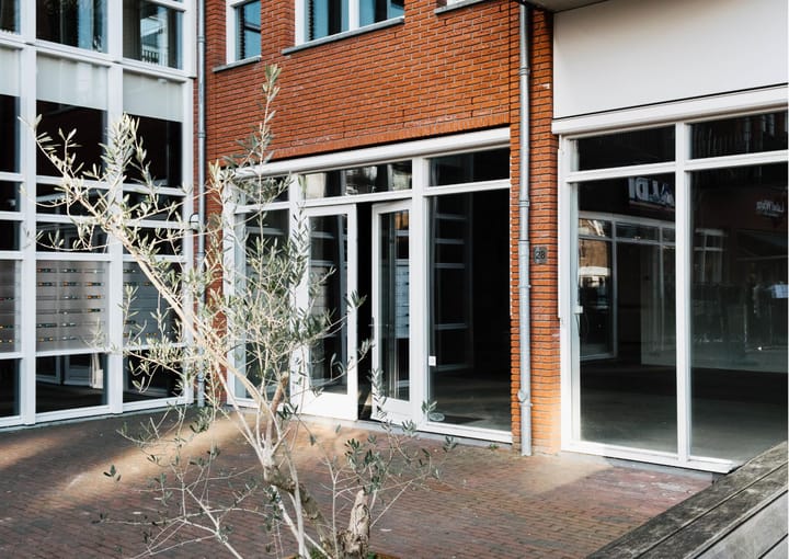 Bakkerspleintje 28