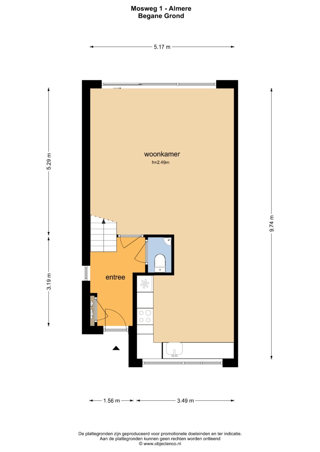 Foto 42 van Mosweg 1