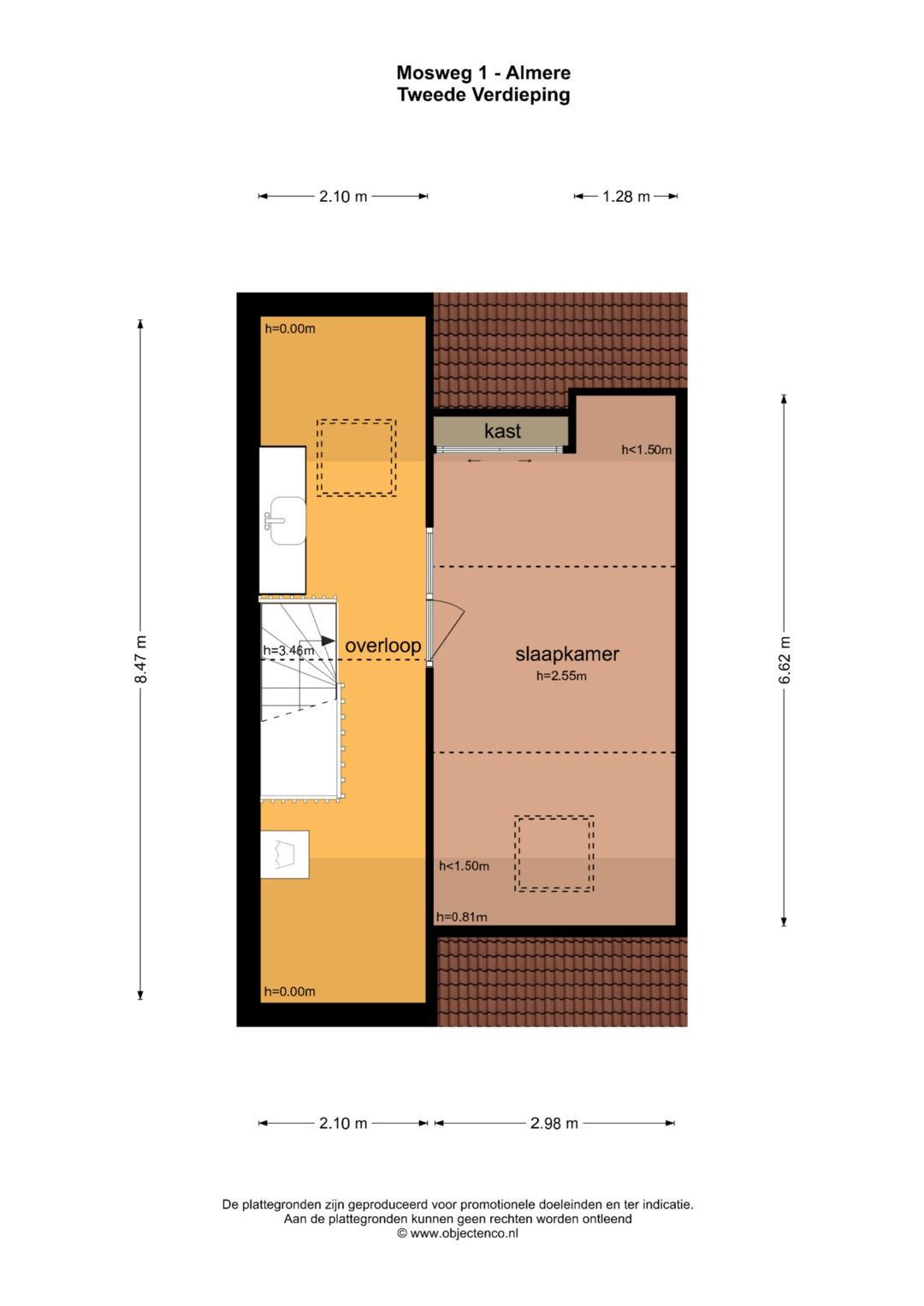 Foto 44 van Mosweg 1