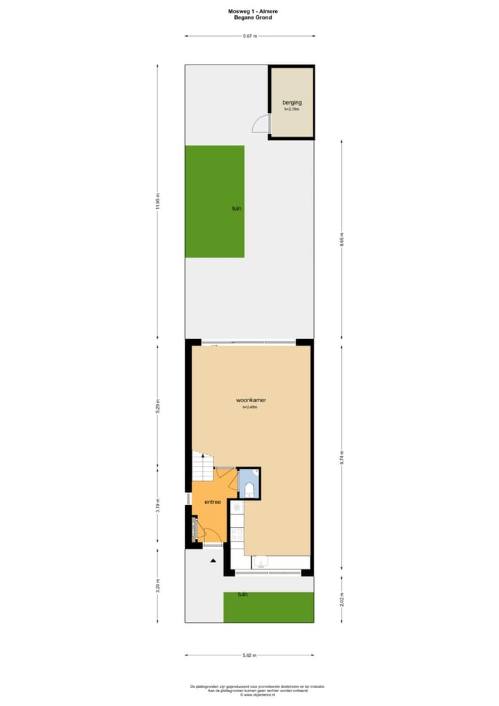 Foto 45 van Mosweg 1