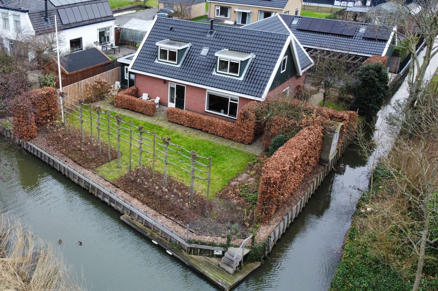 Maasdijk 53-A main image