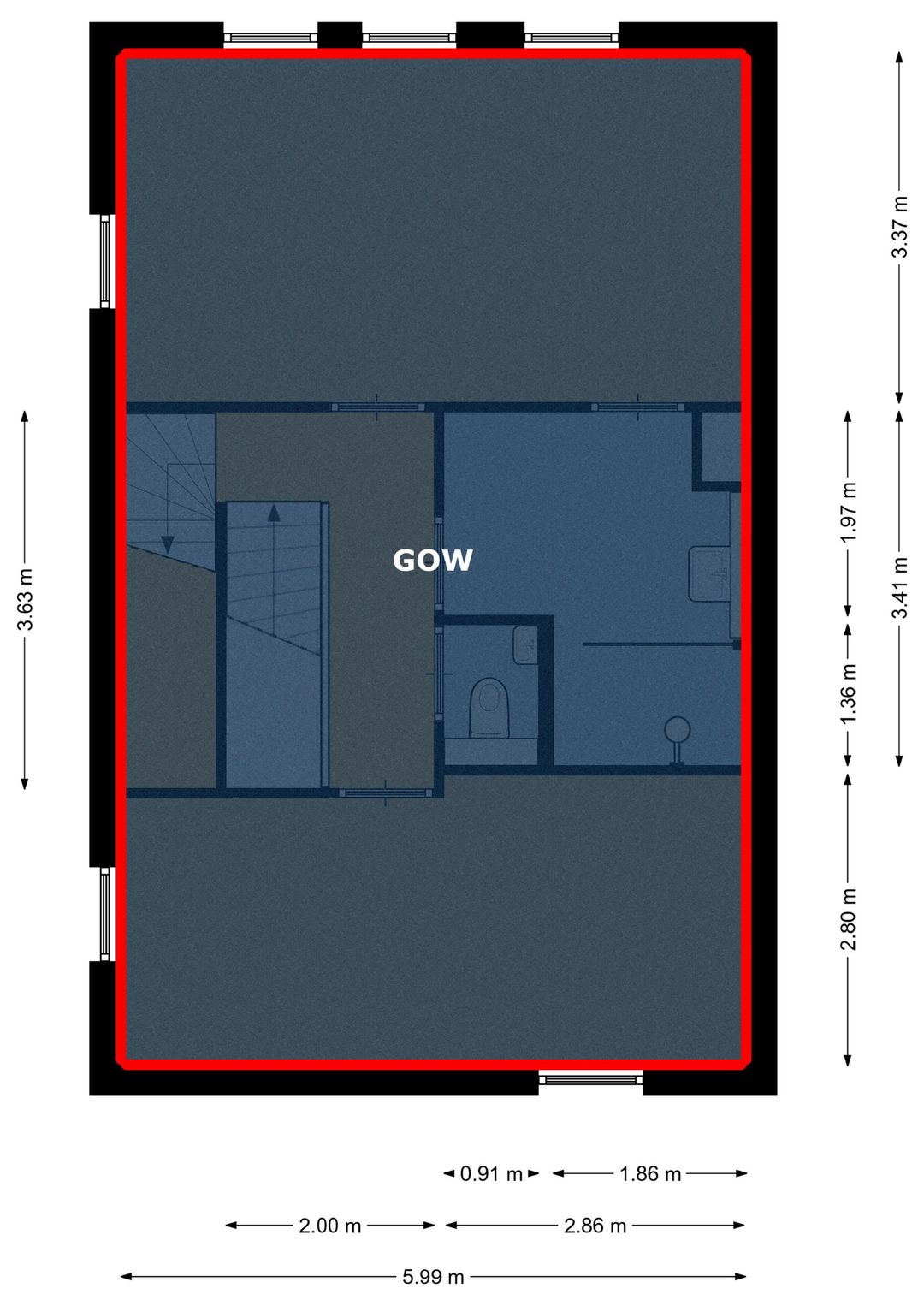 Foto 37 van Leliënhuyze 15