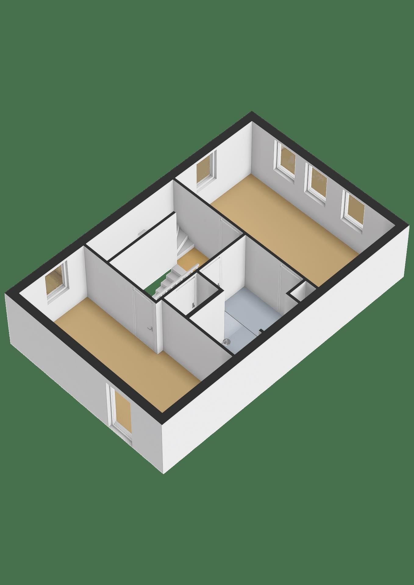 Foto 33 van Leliënhuyze 15