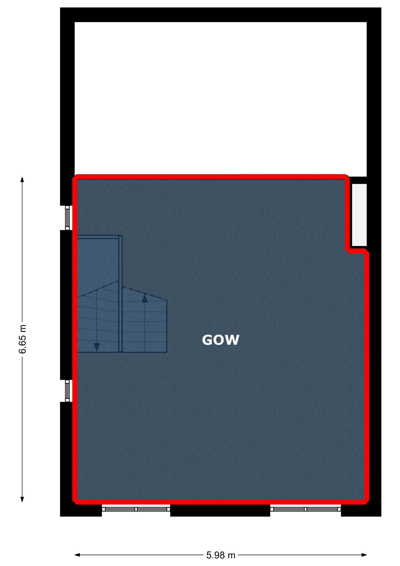 Foto 36 van Leliënhuyze 15