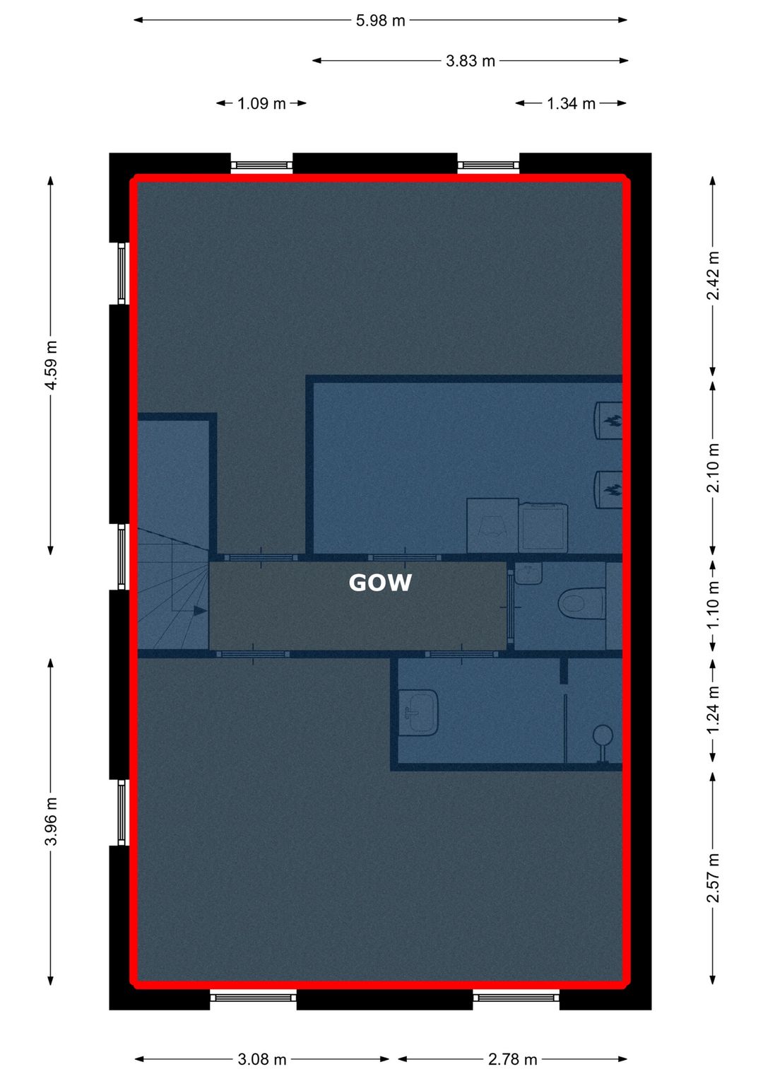 Foto 38 van Leliënhuyze 15
