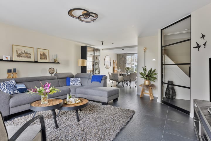 Foto 2 van Veronaplein 21