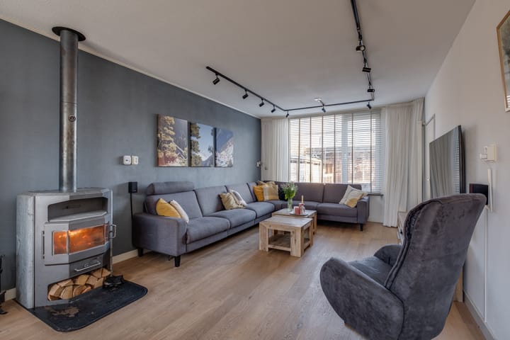 Foto 2 van Edelweiszstraat 33