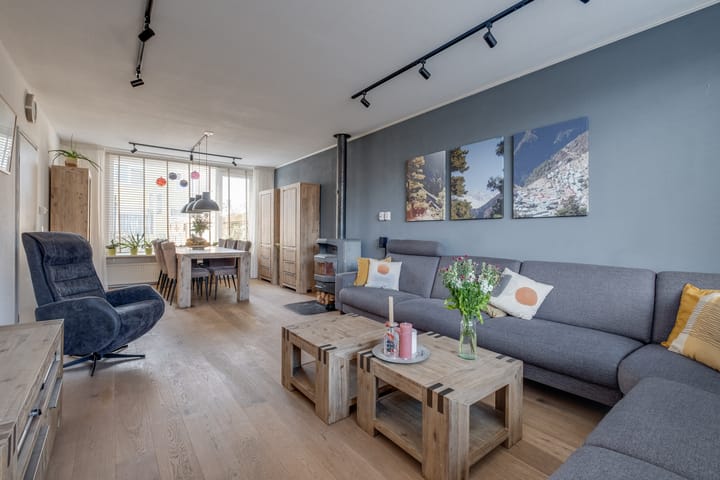 Foto 3 van Edelweiszstraat 33