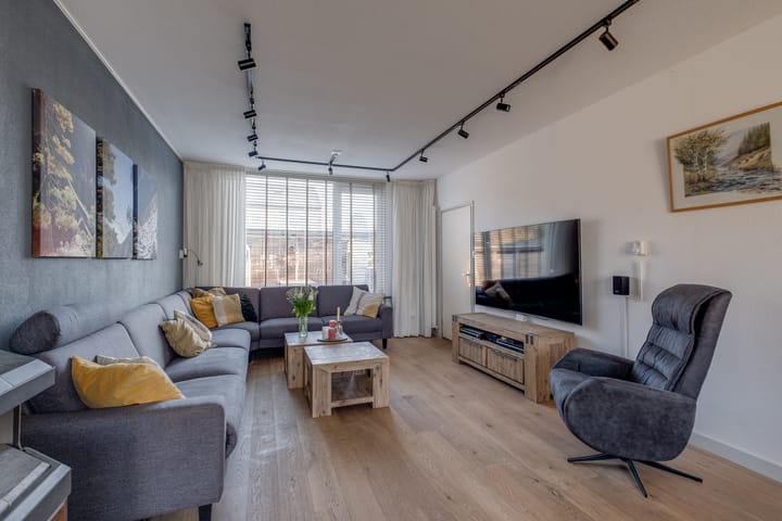 Foto 4 van Edelweiszstraat 33