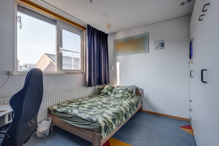 Foto 12 van Edelweiszstraat 33