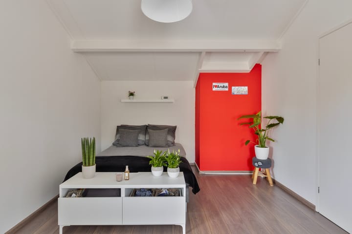 Foto 20 van Veronaplein 21