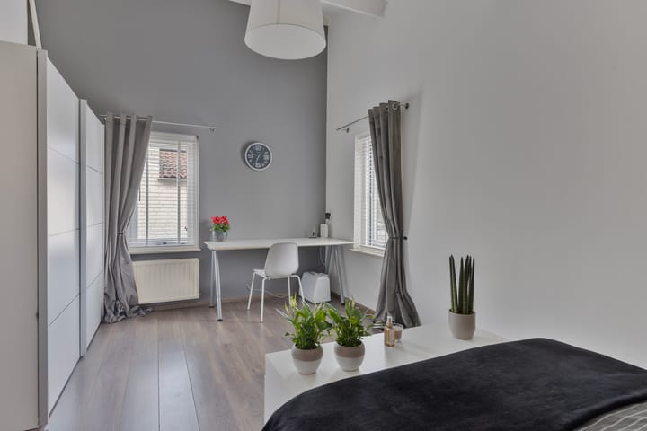 Foto 21 van Veronaplein 21